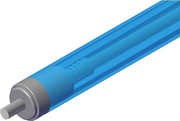 Produktbild Gura Kunststoff-Tragrolle