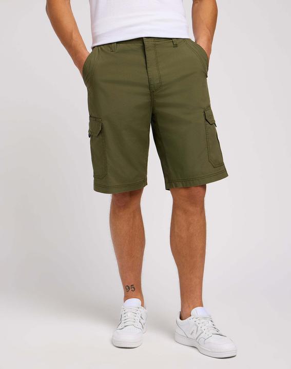 Actual product image Lee Shorts XM Crossroad Cargo Short (S)
