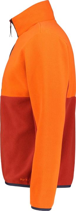 Produktbild Meru Fleecepullover Zip (54)