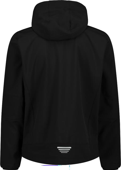 Immagine prodotto CMP Campagnolo Zip Hoodie Softshell (52)