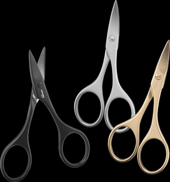 Produktbild dm ebelin Nagelschere Professional nickelfrei