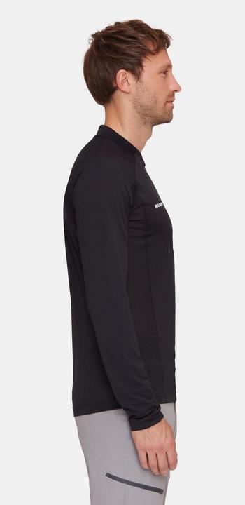 Image du produit Mammut Aenergy FL Half Zip Manches longues Hommes (L)