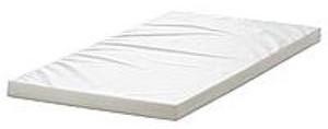 Actual product image ADRK Furniture Double bed with mattresses TIARRO 180x80 (180 x 80 cm)