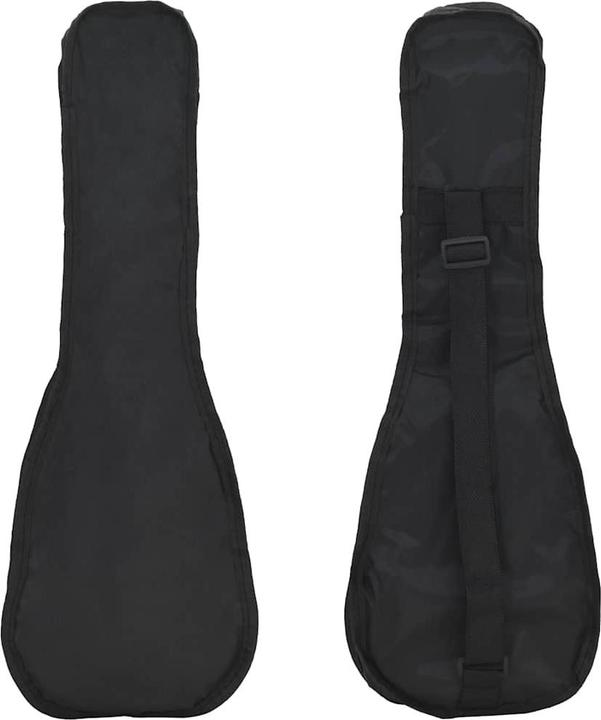 Image du produit VidaXL Ensemble de ukulélés soprano avec étui pour enfants 21 (Soprano, Soprano)