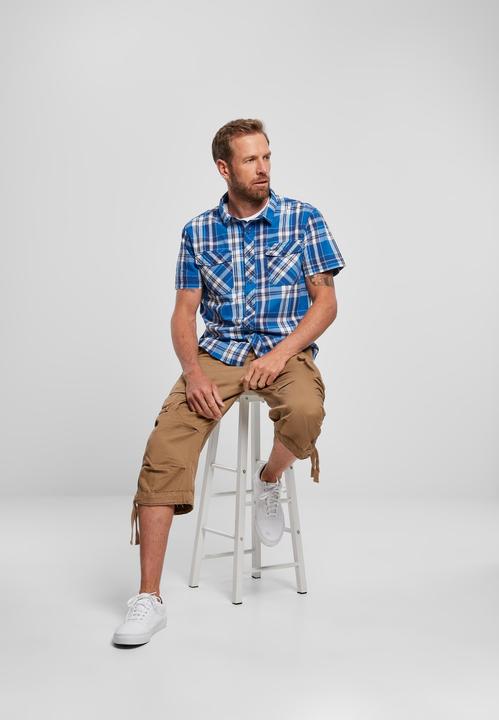 Produktbild Brandit Roadstar Shirt (M)