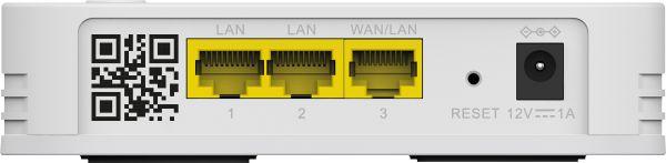 Actual product image Strong Système WLAN MESH ATRIA 1200 (Add-On)