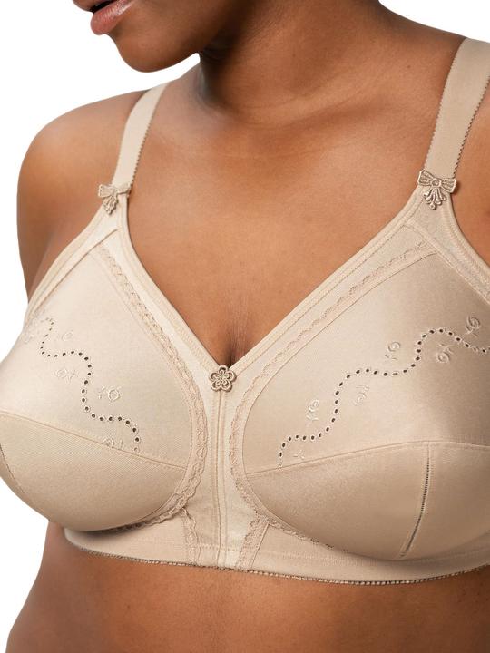 Produktbild Triumph Doreen + Cotton 01 N (Einzelpack, 75 F)
