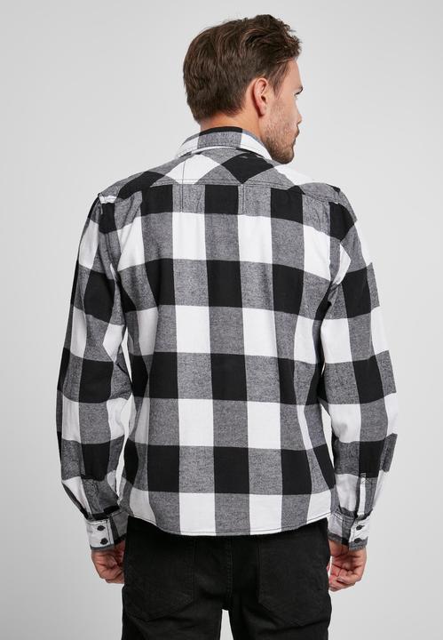 Immagine prodotto Brandit Camicia a quadri (XL)