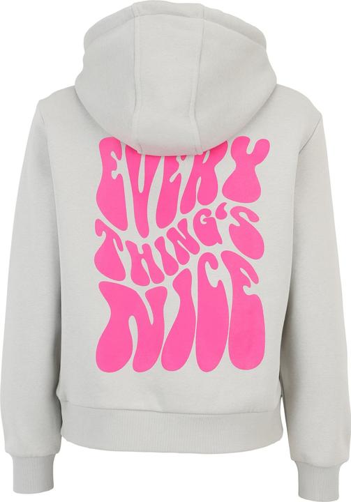 Image du produit Miss Tee Sweat à capuche Every Things Nice - 170091 (XS)