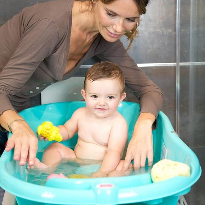Produktbild OK Baby Badewanne ONDA (ohne Aufsatz)