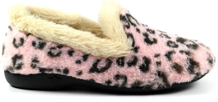 Image du produit Lunar - Chaussons MORGAN - Femme (40)