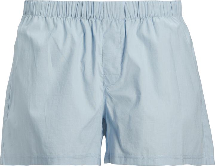 Image du produit Jack & Jones Jacmilano Woven Boxers 3 Pack Noos (XL, Lot de 3)