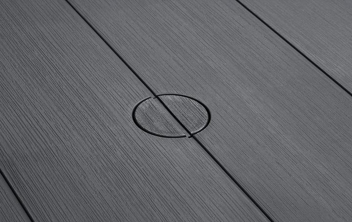 Actual product image Keter Julie (150 cm)