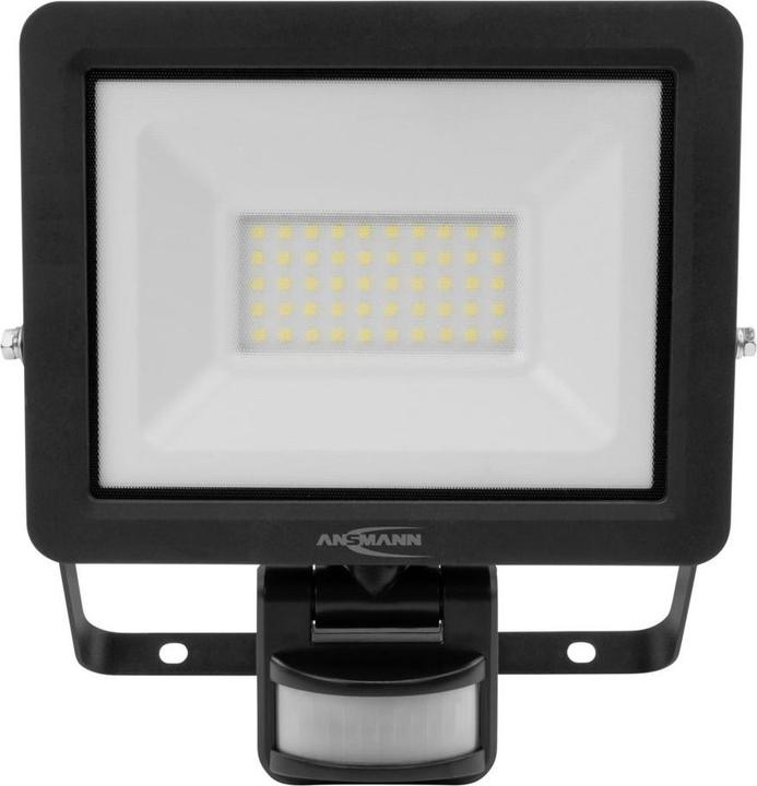 Produktbild Ansmann Flutlicht WFL30W-S kabelgebunden 30W (3300 lm, E16, IP65)