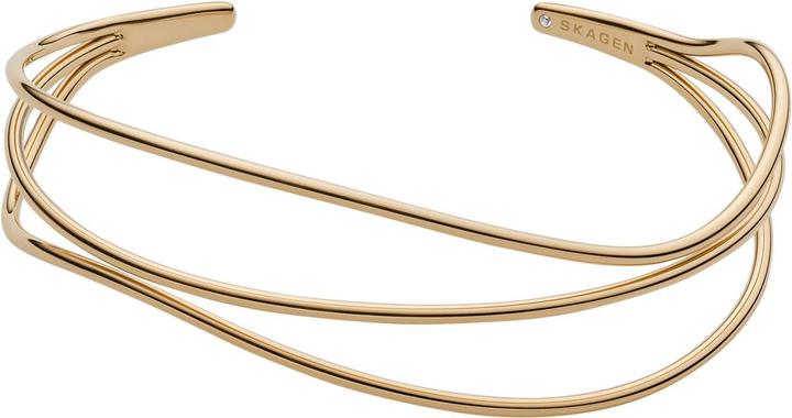 Skagen Kariana (6.10 cm, Edelstahl)