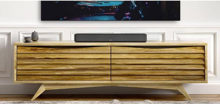 Productafbeelding Denon Home 550 (550 W, Stereo)