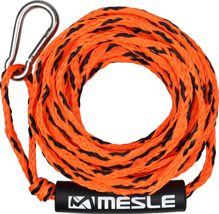Produktbild Mesle Schleppleine 2P 50' PP Hook