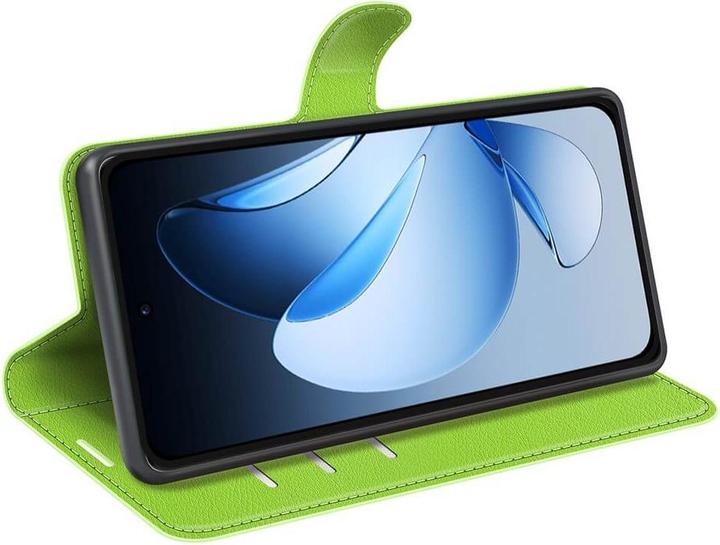 Immagine prodotto Cover-Discount OPPO Reno13 - Leder Etui Hülle (Oppo Reno 5G)