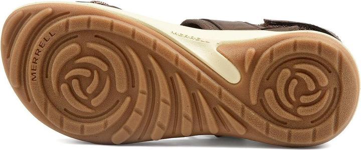 Actual product image Merrell Terran 4 Backstrap (41)