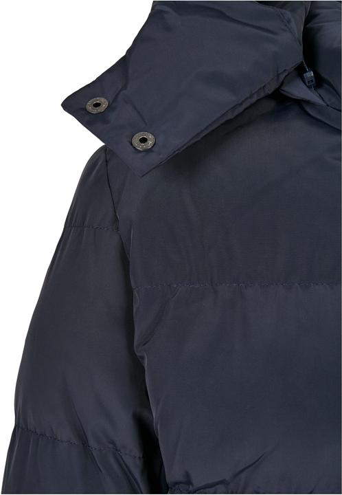 Produktbild Urban Classics Boys Hooded Puffer Jacket (134, 140)