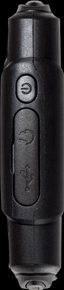 Actual product image Cyrus CS 30 - Leader (16 GB, Black, 4.50", Dual SIM, 4G)