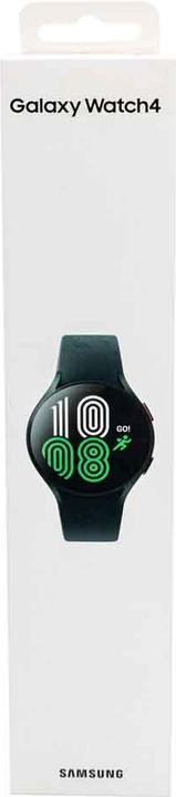 Actual product image Samsung Galaxy Watch4 EU (44.40 mm, 4G)