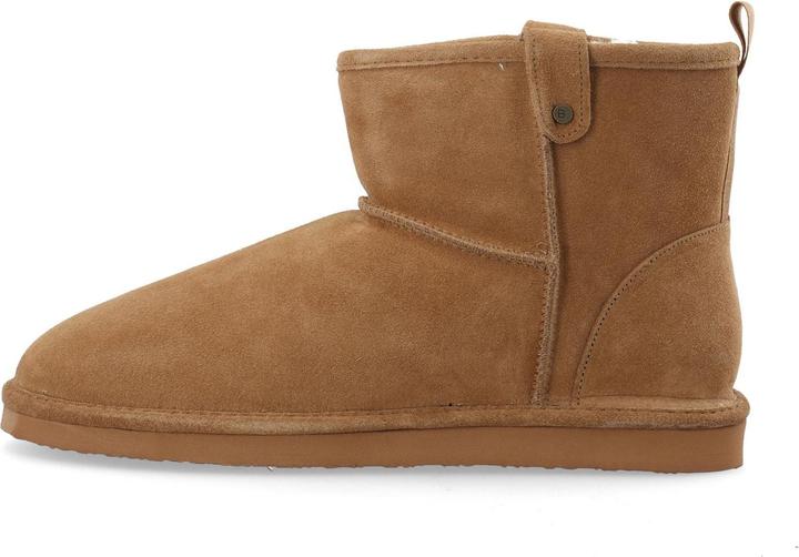 Image du produit Bianco Bottes en daim BIASNOWMAN (41)