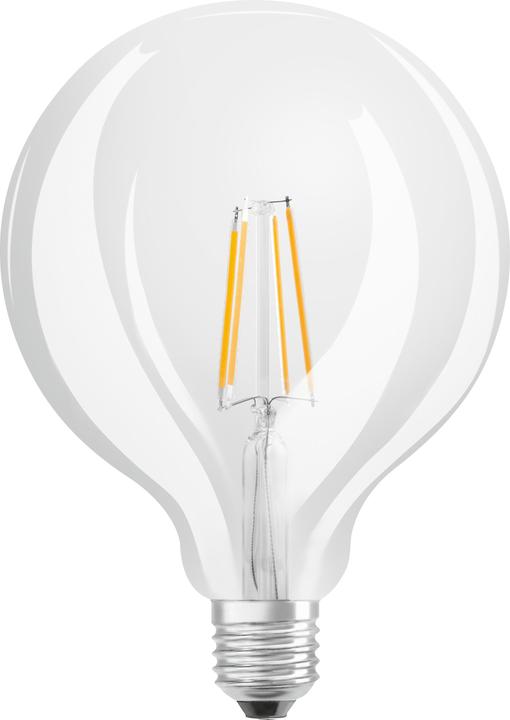 Immagine prodotto Osram Retrofit classico (E27, 4.50 W, 470 lm, 1 x, E)