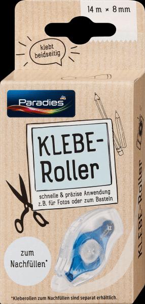 Actual product image Paradies Glue roller refill OR
