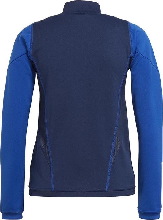 Immagine prodotto adidas Felpa da bambino Tiro 23 Competition Training blu navy HK7650 (140 cm) (140)
