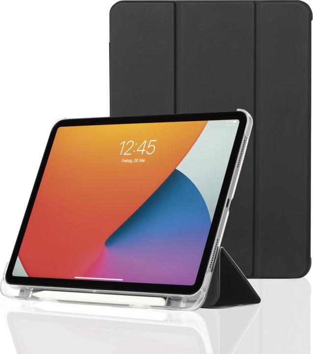 Produktbild Hama Fold Clear (iPad Pro 12.9 2021 (5. Gen))