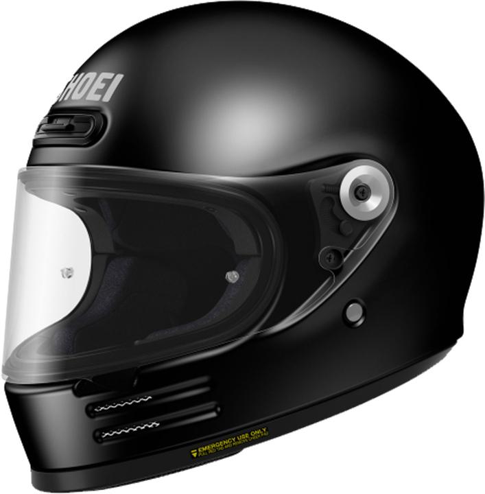 Shoei Integralhelm Glamster 06
