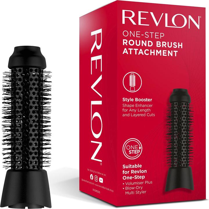 Actual product image Revlon One-Step Volumiser Plus 2.0 attachment
