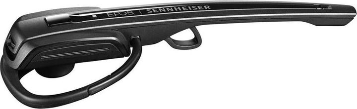 Produktbild EPOS SENNHEISER IMPACT D 10 HS Headset monaural onesided or headclip headset without base station (Kabellos)