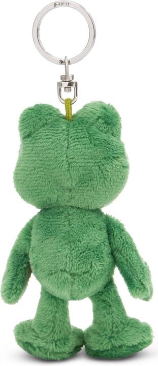 Actual product image NICI Keychain