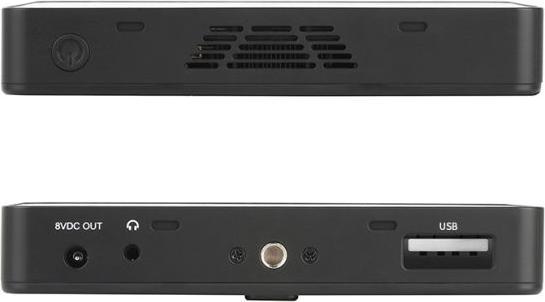 Immagine prodotto Desview Monitor on-camera R6II da 5,5 pollici (5.50", 4K)