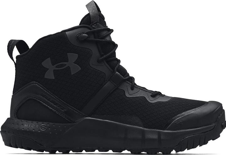 Actual product image Under Armour Micro G Valsetz Zip Mid Boots (44.5)