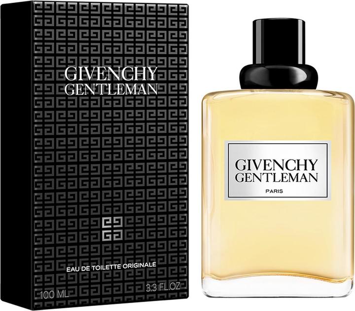 Actual product image Givenchy Eau de Toilette Original (Eau de toilette, 100 ml)