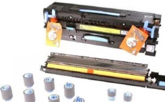 Image du produit HP Hewlett-Packard kit de maintenance (220 V)