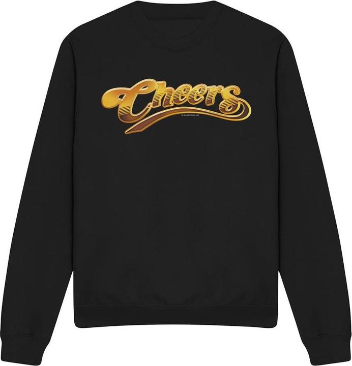 Cheers Sweatshirt (XL)