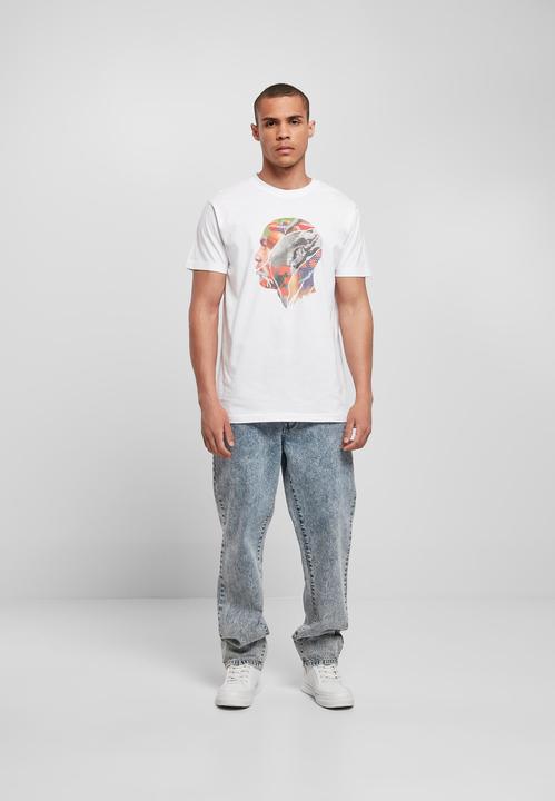 Actual product image MT Legend Head Tee - 13231 (XS)