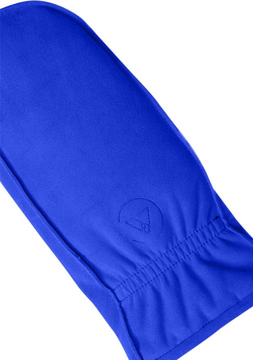 Actual product image Cash-Mere Ziegen Wildlederfäustlinge (M)