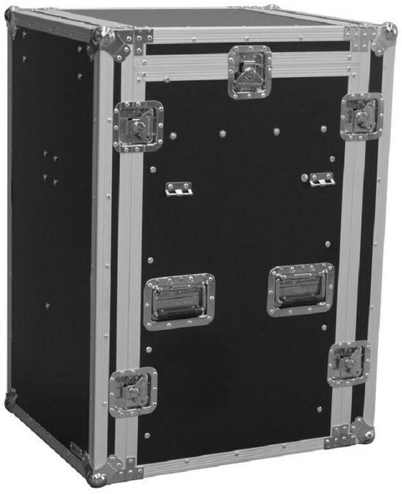 Image du produit Power Dynamics 19-Case PD-F16U10T (Boîtier 19)