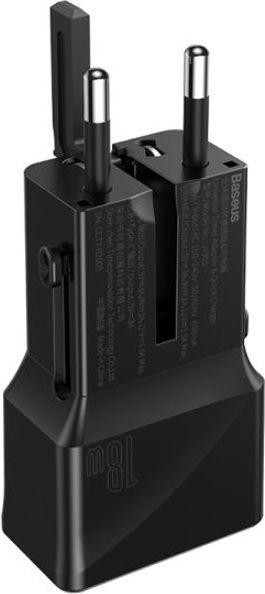 Produktbild Baseus Youth Edition Universal Conversion Plug