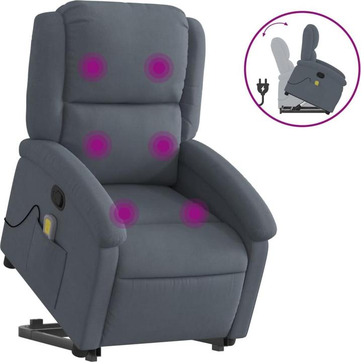 Actual product image VidaXL Istas