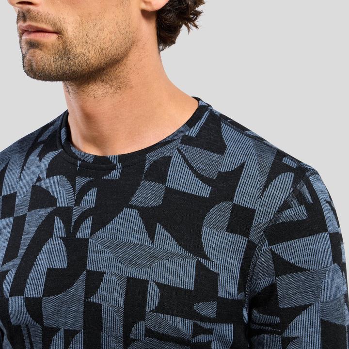 Actual product image Odlo Natural Warm (S)