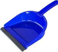 Produktbild Edi Baur Schwammpad 15cm (10 Stk.)