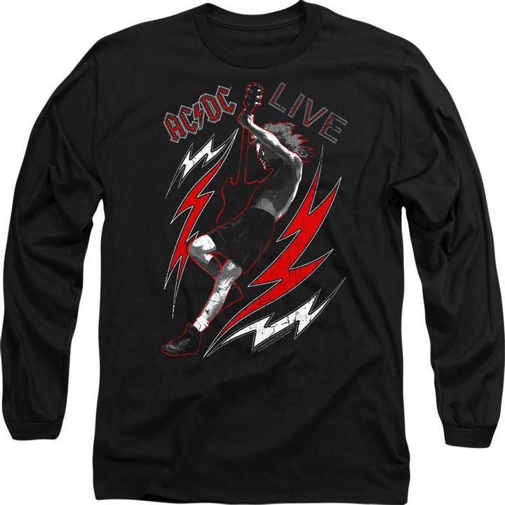 AC/DC Live TShirt (M)