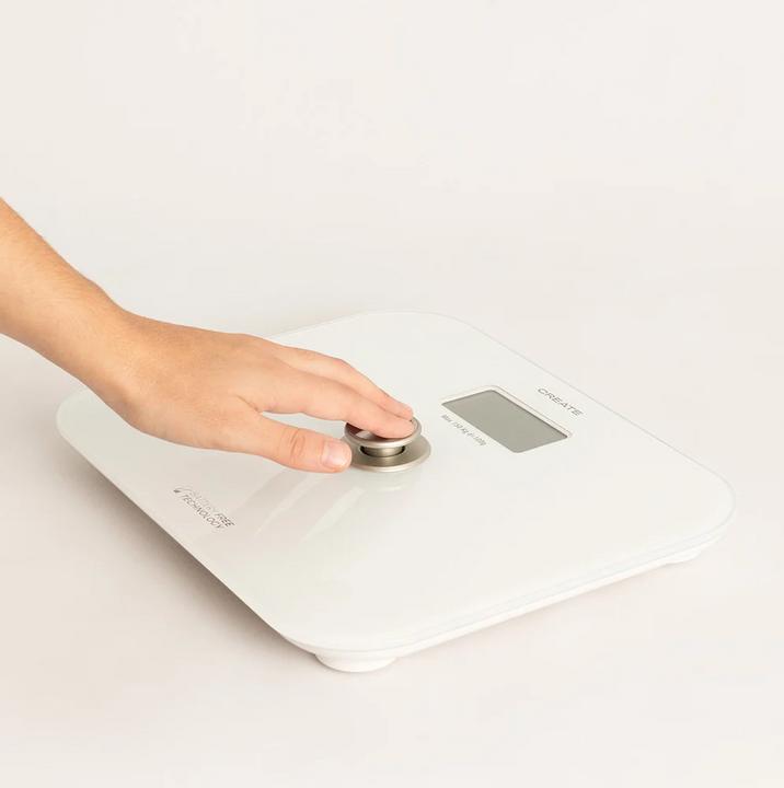 Immagine prodotto Create BALANCE BODY ECO - Batteriefrei (150 kg)