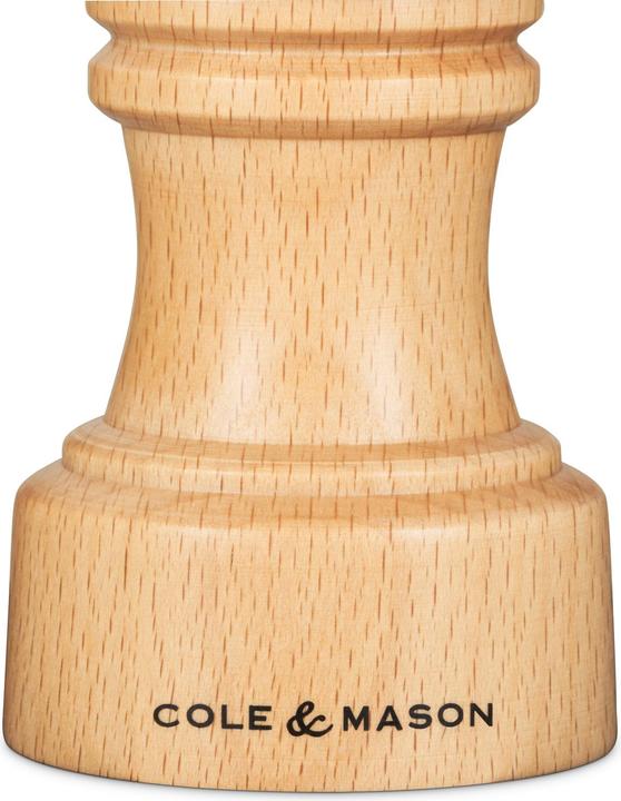 Produktbild Cole & Mason Hoxton (Salz)